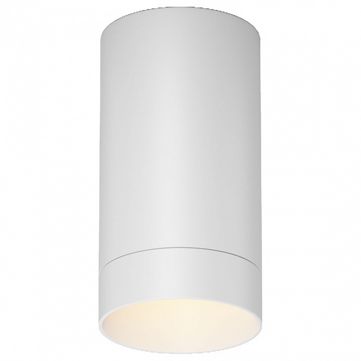 Накладной светильник Maytoni Outdoor Люкс O500CL-L5W3K