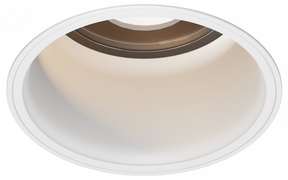 Встраиваемый светильник Maytoni Outdoor Гравий O501DL-L10W3K