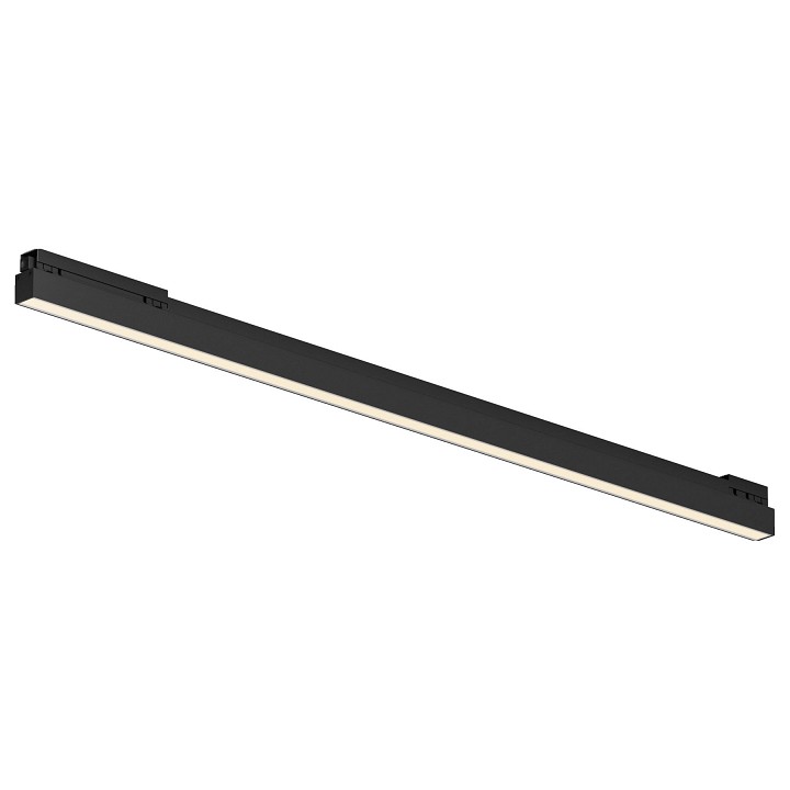 Накладной светильник Maytoni Outdoor Базис O-TR02-1-S-24WB3K