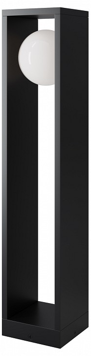 Фонарный столб Maytoni Outdoor Доска O483FL-L10GF3K
