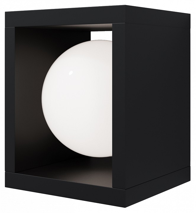 Накладной светильник Maytoni Outdoor Доска O483WL-L10GF3K