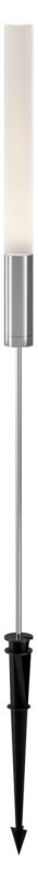 Наземный низкий светильник Maytoni Outdoor  O510FL-L3PT3K
