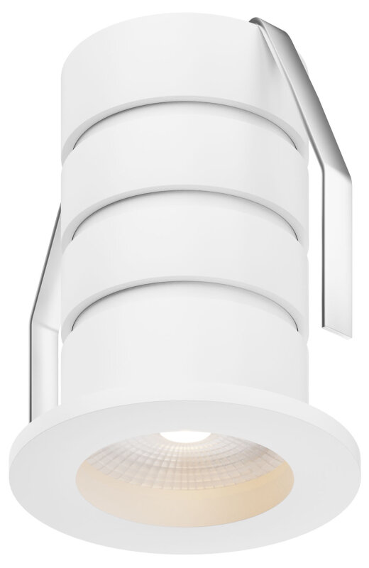 Встраиваемый светильник Maytoni Outdoor  O511DL-L10W3K