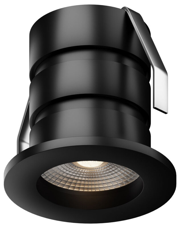 Встраиваемый светильник Maytoni Outdoor  O511DL-L5B3K1