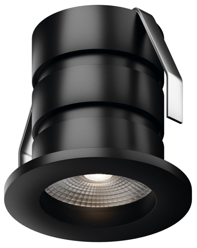 Встраиваемый светильник Maytoni Outdoor  O511DL-L5B4K1