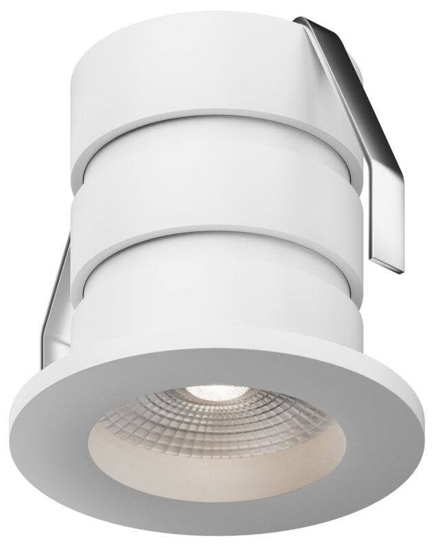 Встраиваемый светильник Maytoni Outdoor  O511DL-L5W4K1