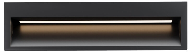 Встраиваемый светильник Maytoni Outdoor  O512SL-L6B3K