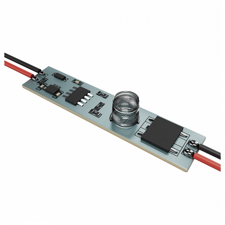 Контроллер Maytoni Lighting control Датчики 751004