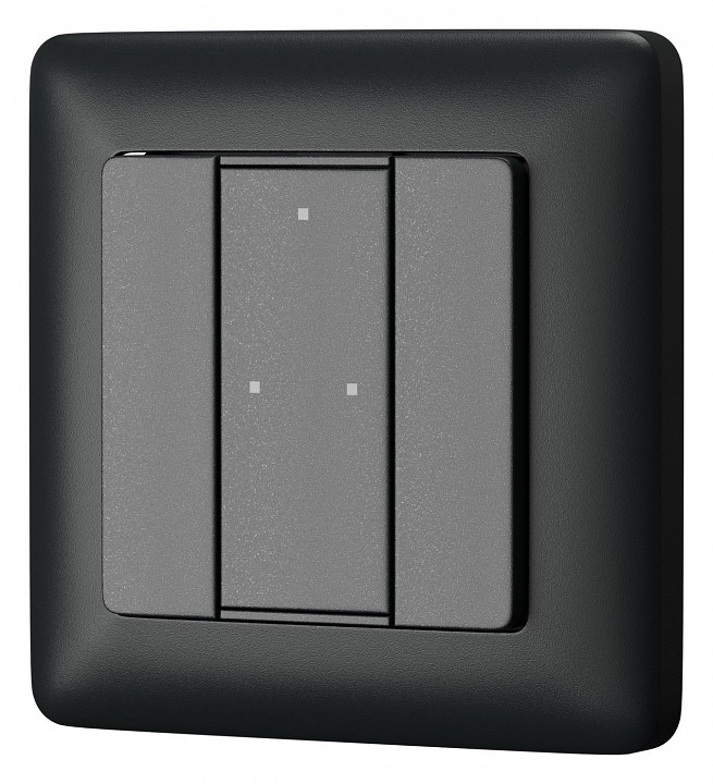 Панель универсальная сенсорная накладная Maytoni Lighting control Панели управления 721043