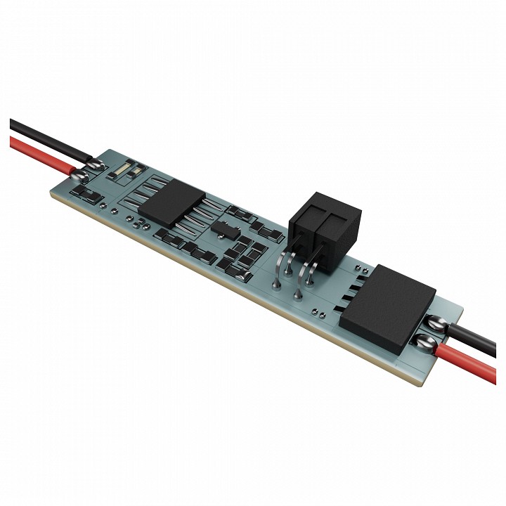 Контроллер-диммер Maytoni Lighting control Датчики 751002