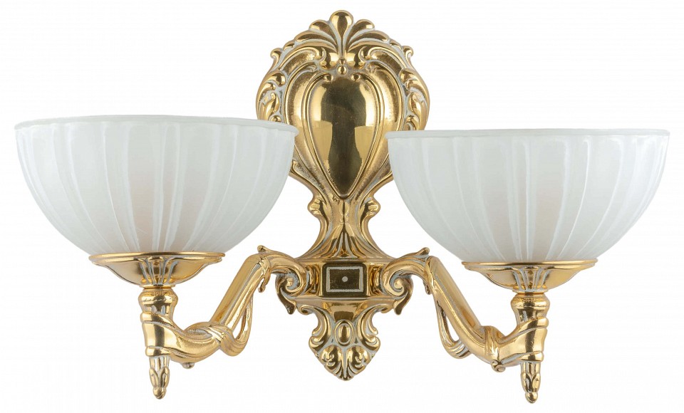 Бра Ambiente 7539 7539/2 WP